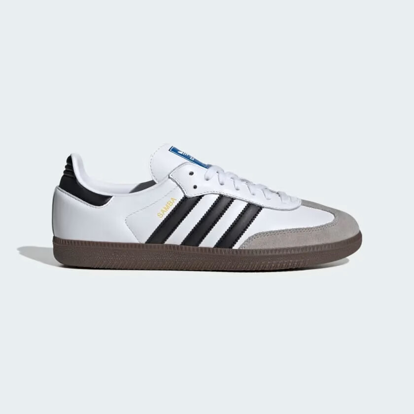 chaussures de golf cdg adidas samba pour femmes