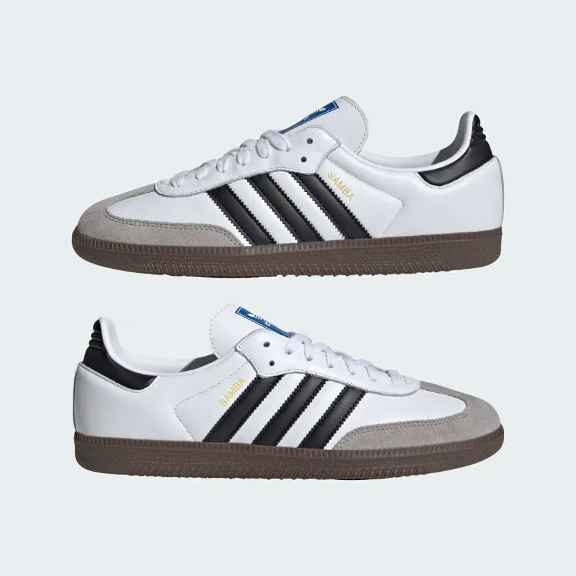 chaussures de golf cdg adidas samba pour femmes