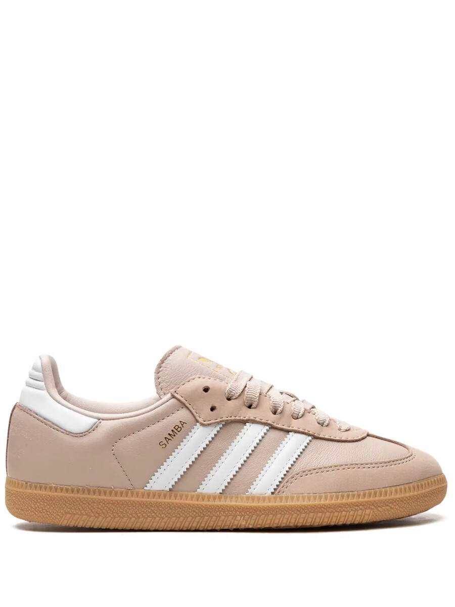 cdg adidas samba wonder taupe