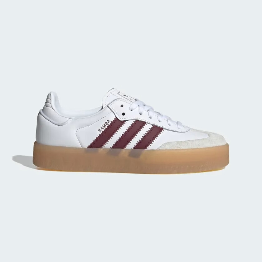 baskets cdg adidas samba og