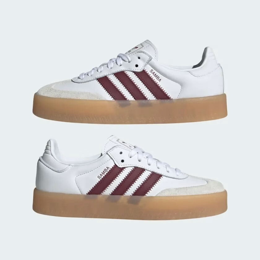 baskets cdg adidas samba og