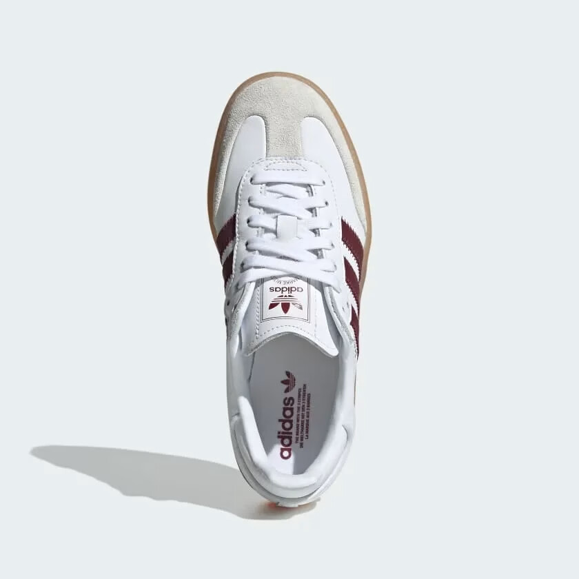 baskets cdg adidas samba og