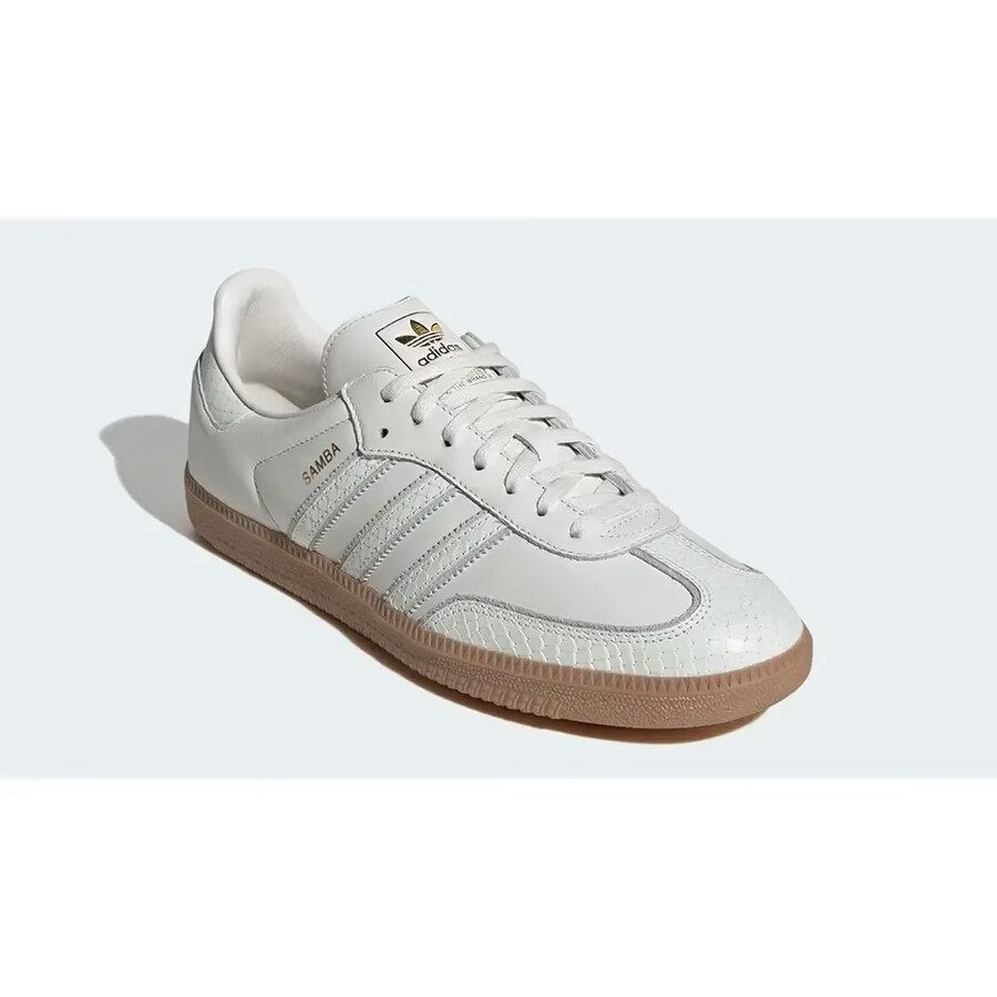 cdg adidas samba snake skin