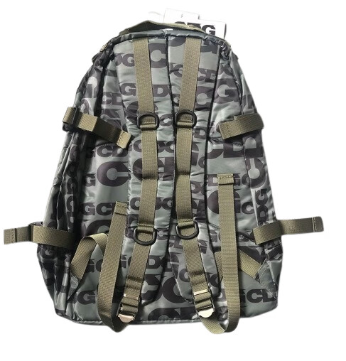 sac à dos en nylon cdg