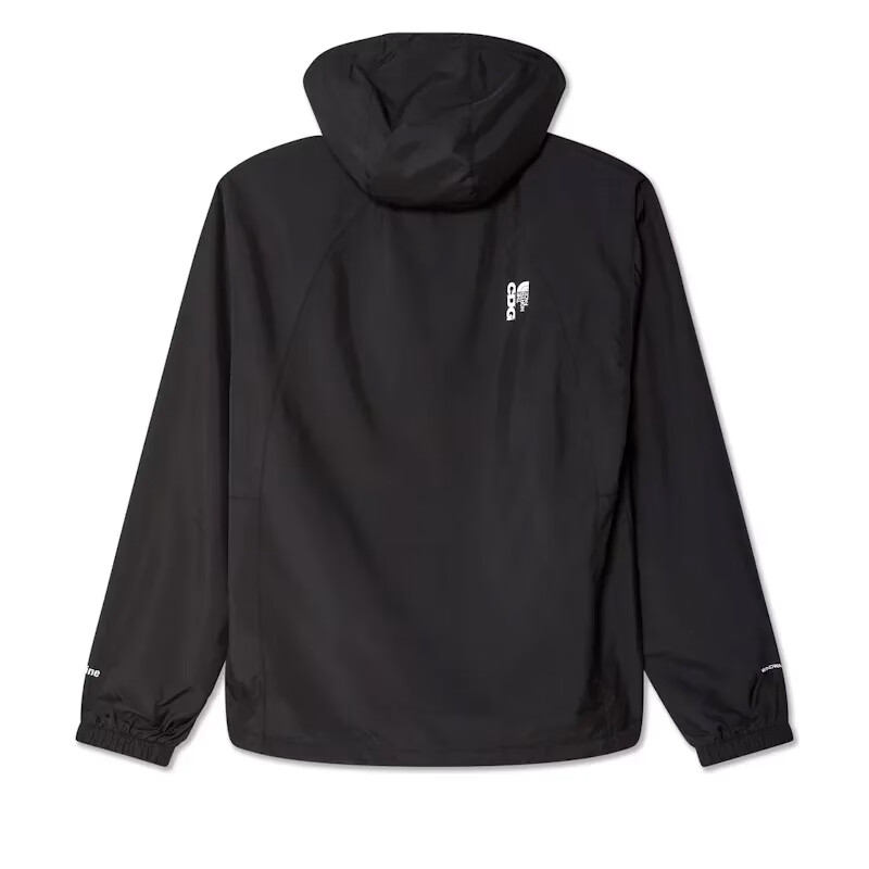 veste hydrenaline cdg x the north face